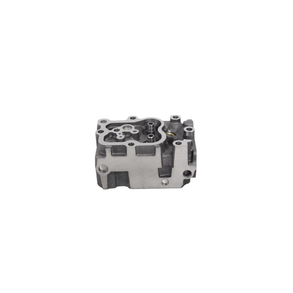 Mitsubishi 6D22 / 6D24 Cylinder Head
