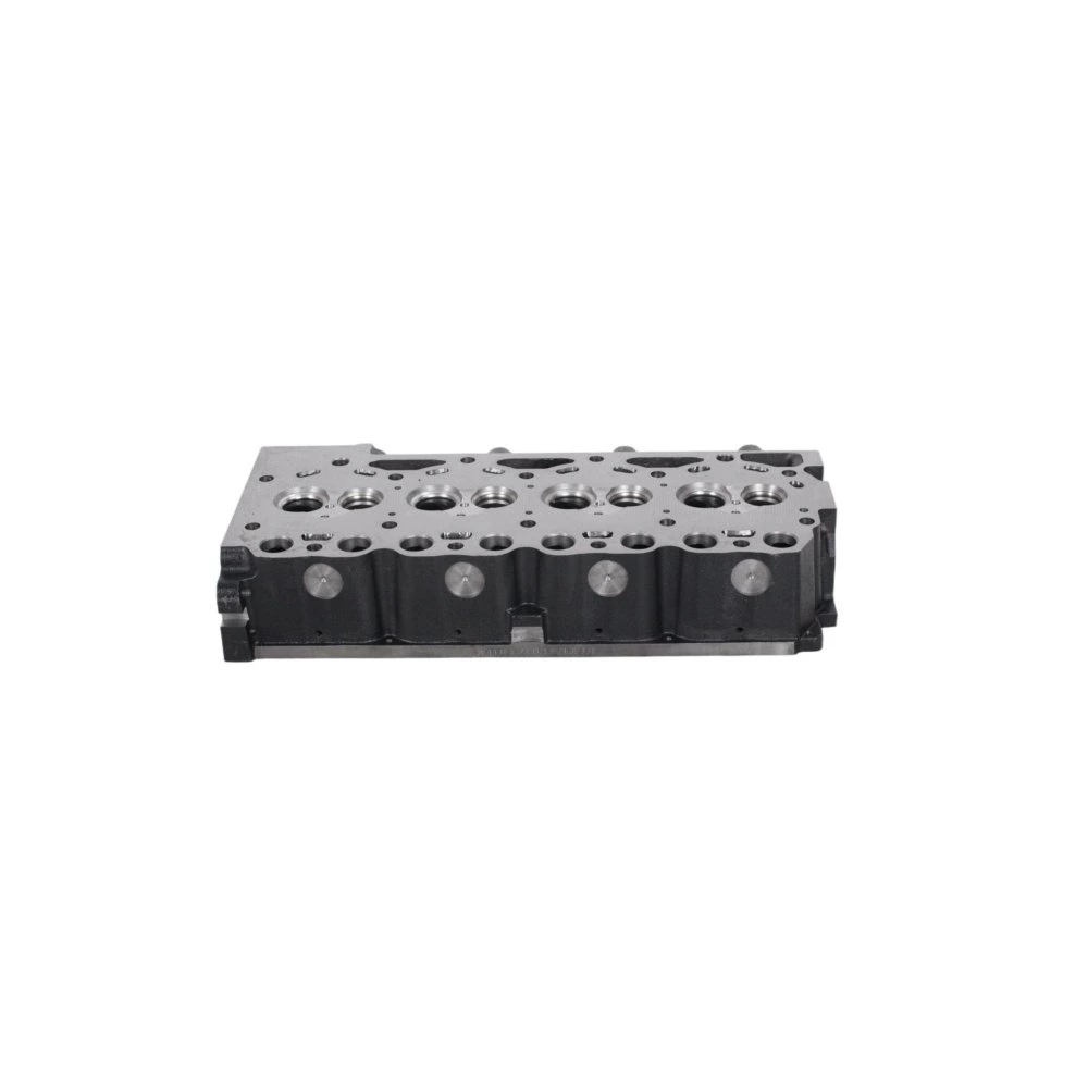 Volvo D4D Cylinder Head