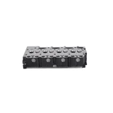 Volvo D4D Cylinder Head