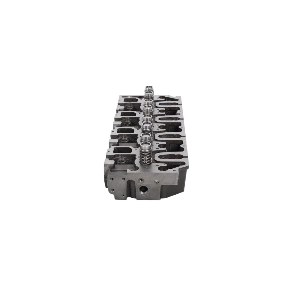 Volvo D5E Cylinder Head