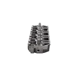 Volvo D5E Cylinder Head
