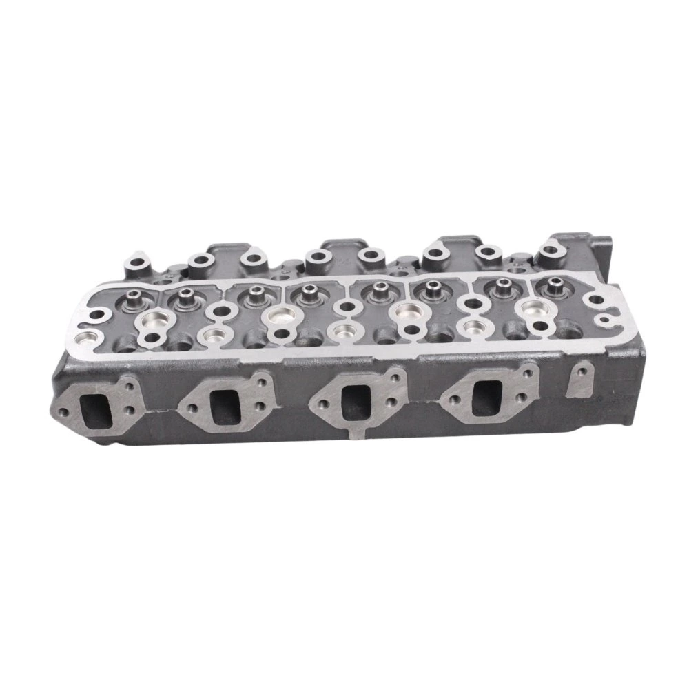 Mitsubishi 4D34 Cylinder Head