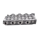 Mitsubishi 4D34 Cylinder Head