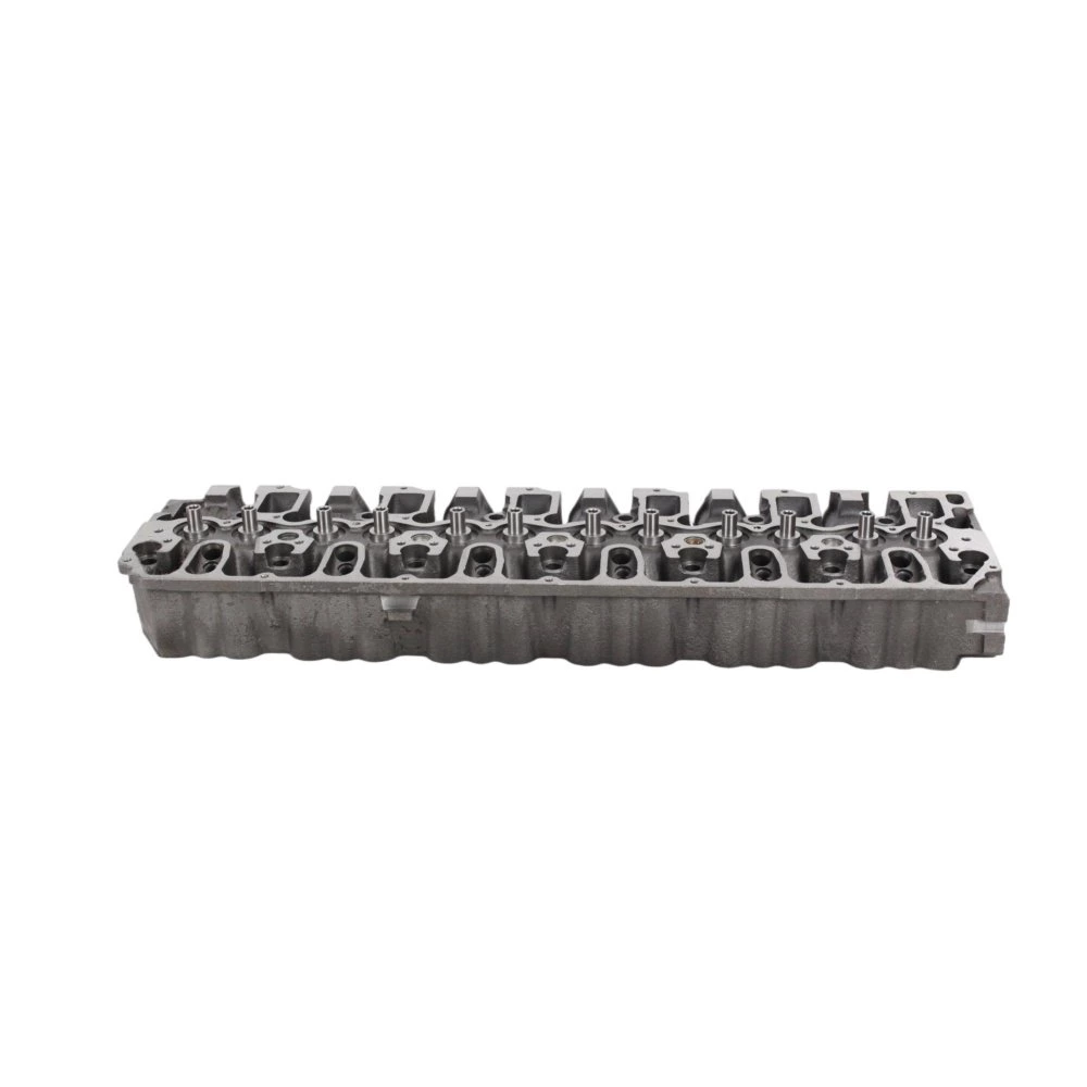 Volvo D7D Cylinder Head