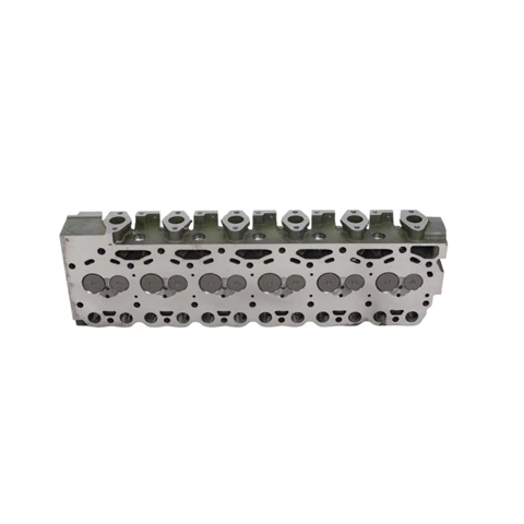 Volvo D6D Cylinder Head