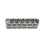 Volvo D6D Cylinder Head