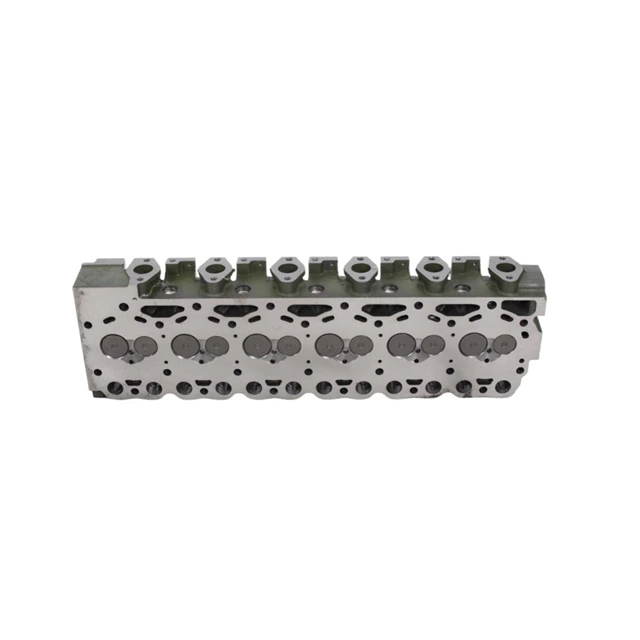 Volvo D6D Cylinder Head