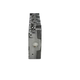 Perkins 404D-22T Cylinder Head