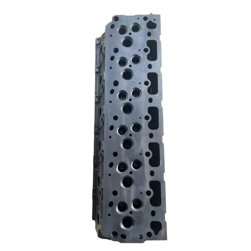 Mercedes OM906 Cylinder Head