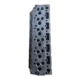 Mercedes OM906 Cylinder Head