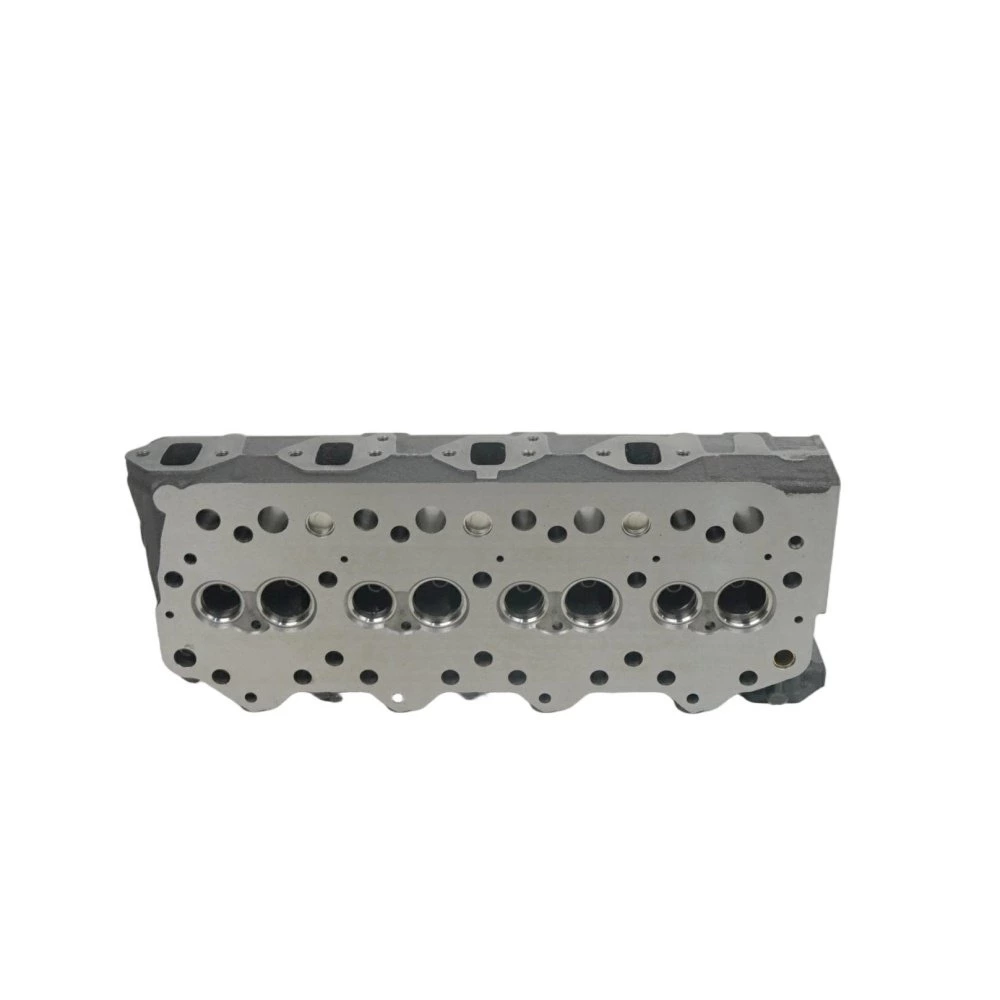 Mitsubishi 4D31 Cylinder Head