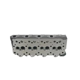 Mitsubishi 4D31 Cylinder Head