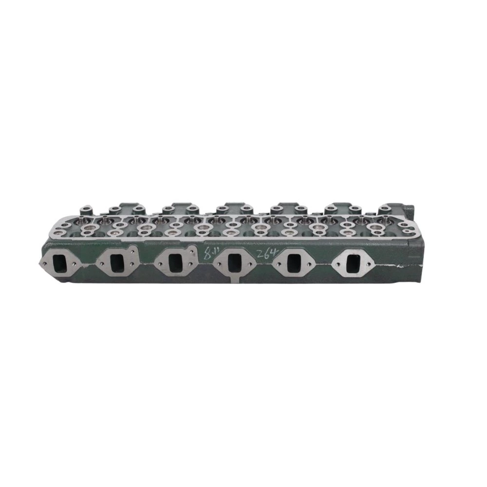 Mitsubishi 6D31 Cylinder Head