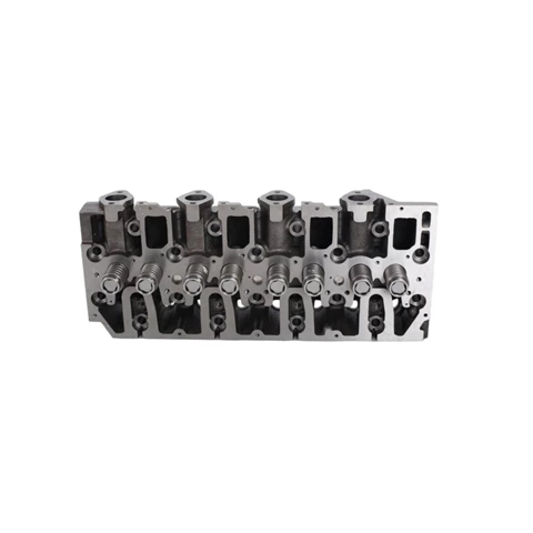 Volvo D5E Cylinder Head