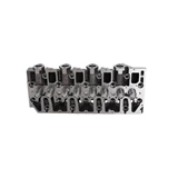 Volvo D5E Cylinder Head