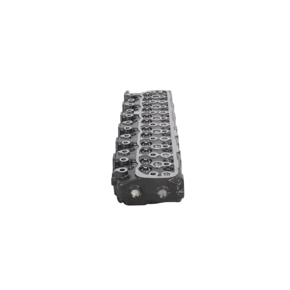 Mitsubishi 6D34 Cylinder Head