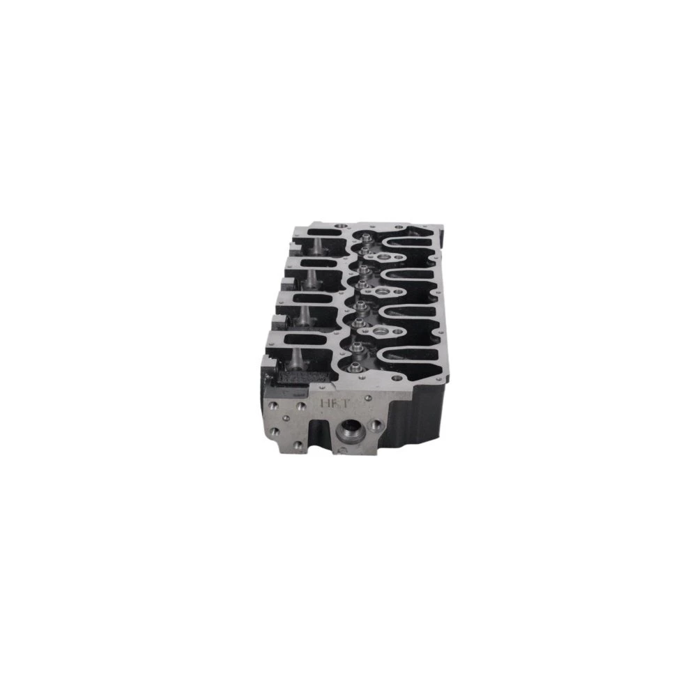 Volvo D4D Cylinder Head