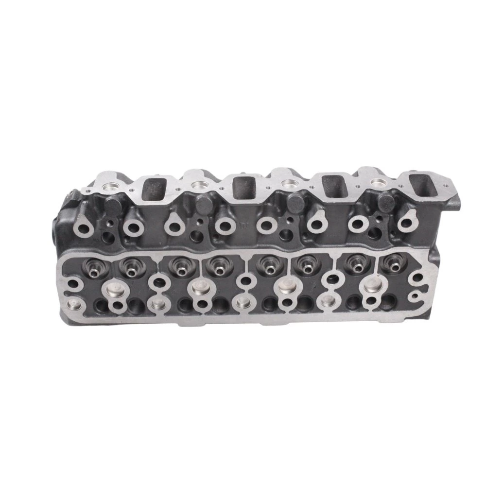 Mitsubishi 4D34 Cylinder Head