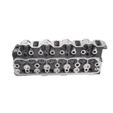 Mitsubishi 4D34 Cylinder Head