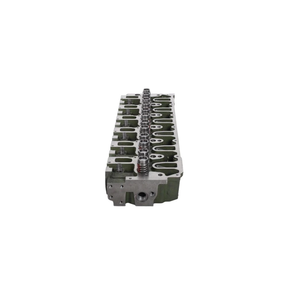 Volvo D6D Cylinder Head