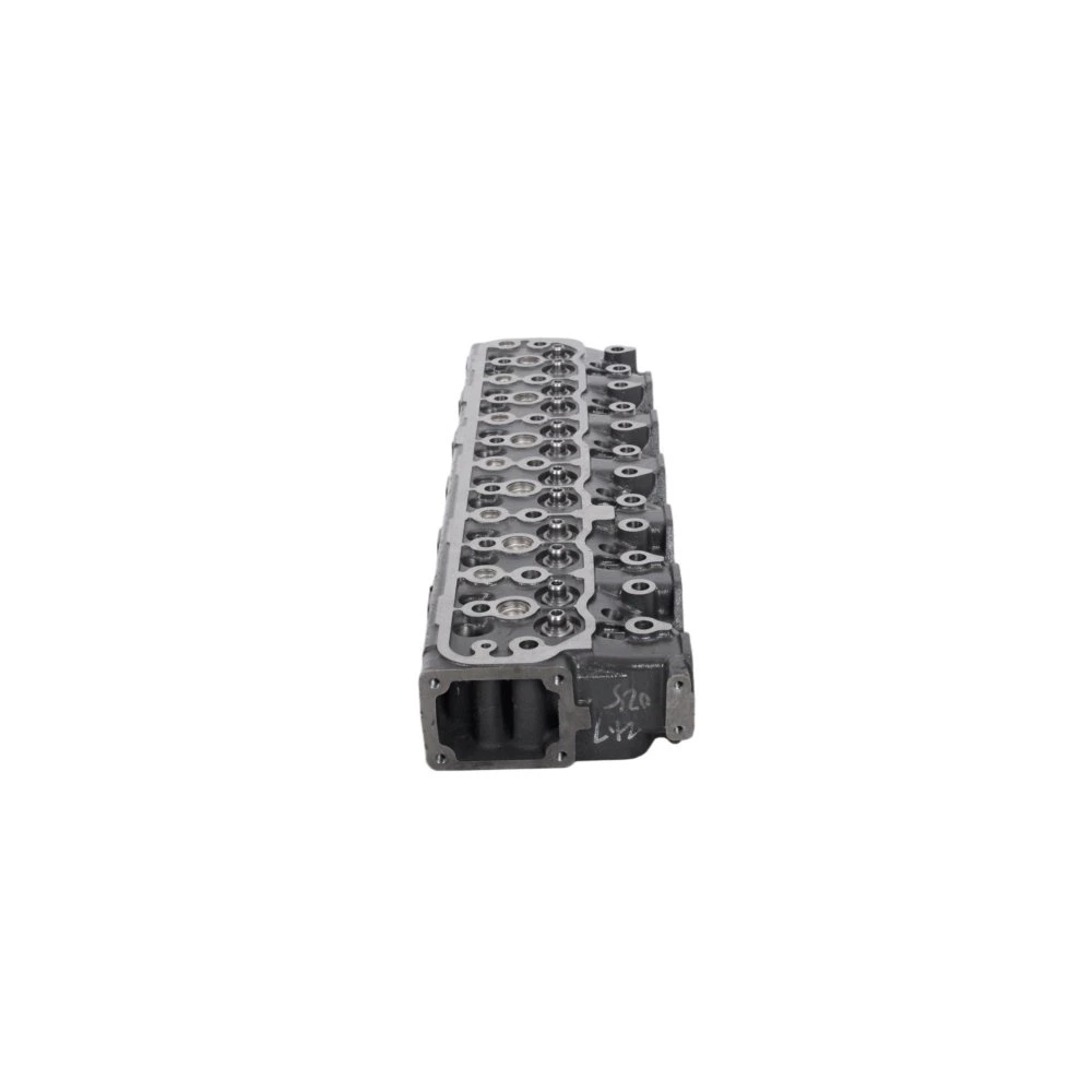 Mitsubishi 6D34 Cylinder Head