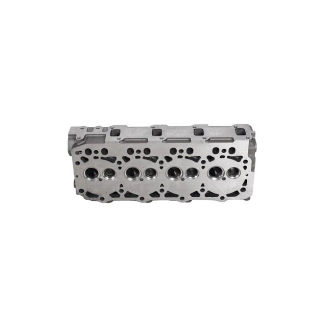 Yanmar 4TNE88 Cylinder Head