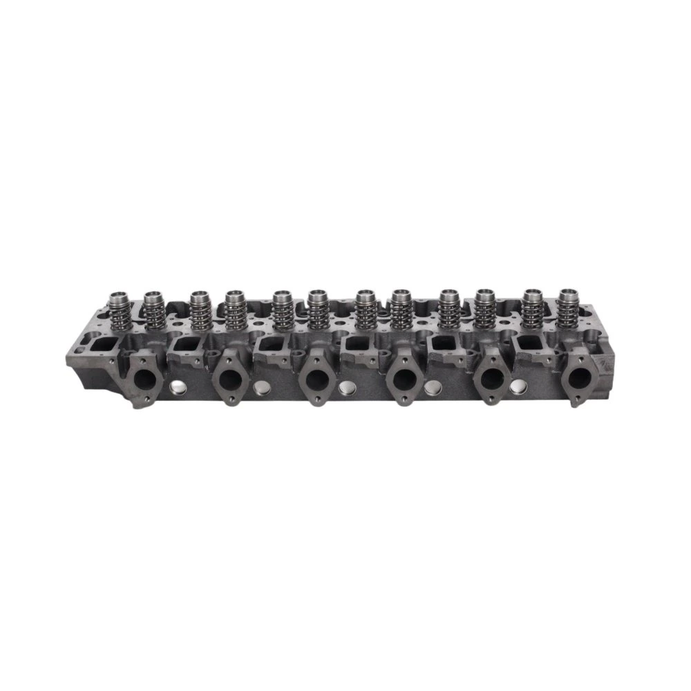 Volvo D7E Cylinder Head