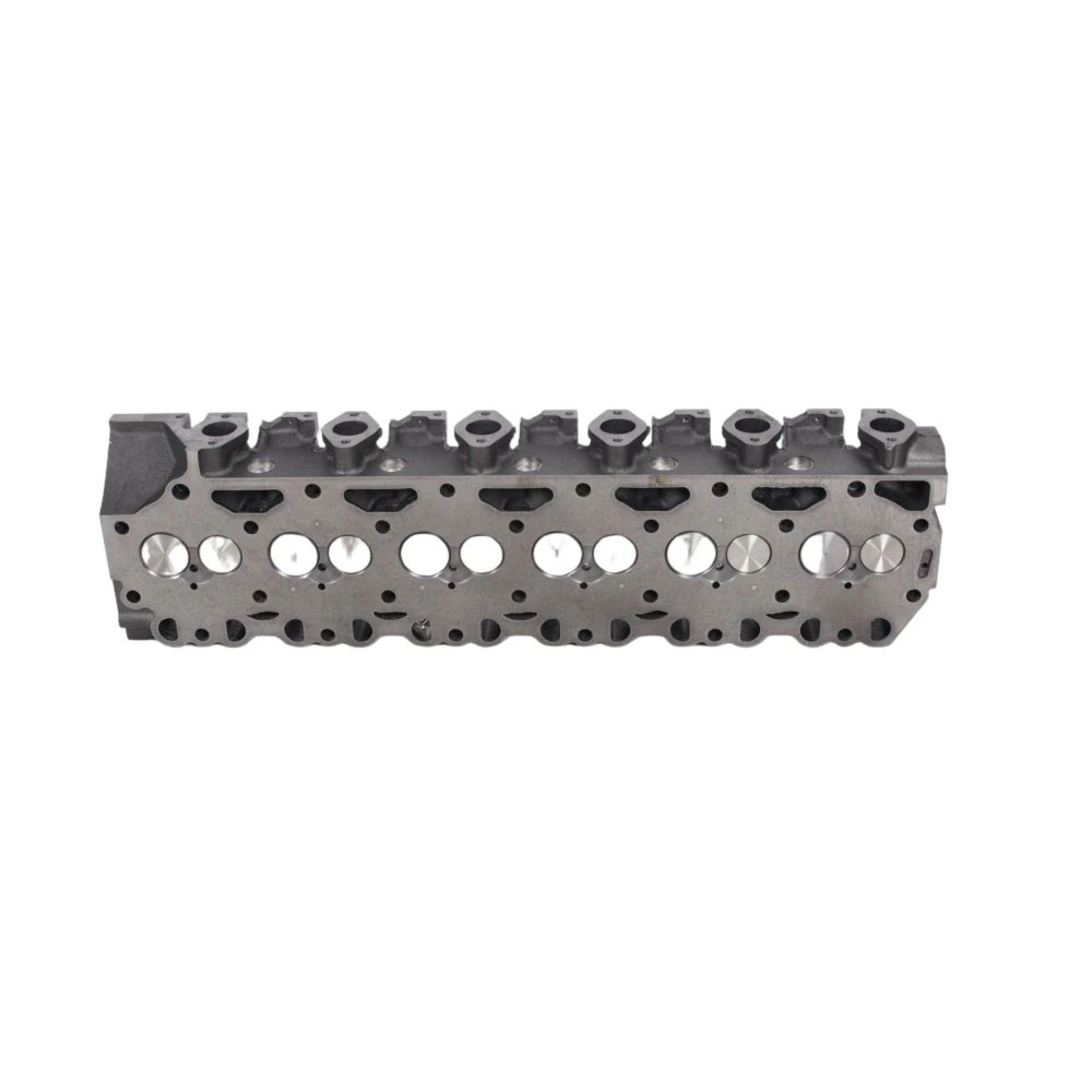 Volvo D7E Cylinder Head