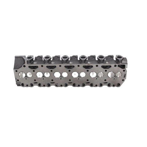 Volvo D7E Cylinder Head