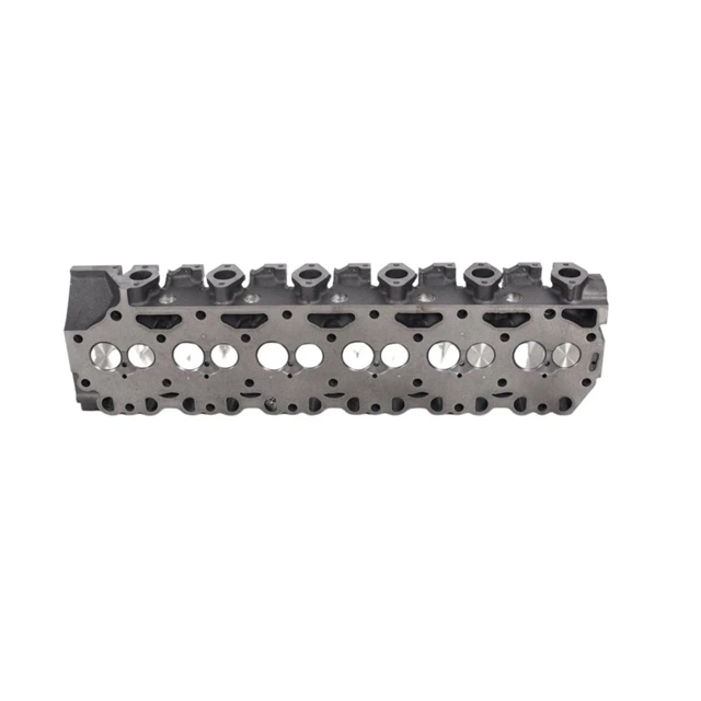 Volvo D7E Cylinder Head