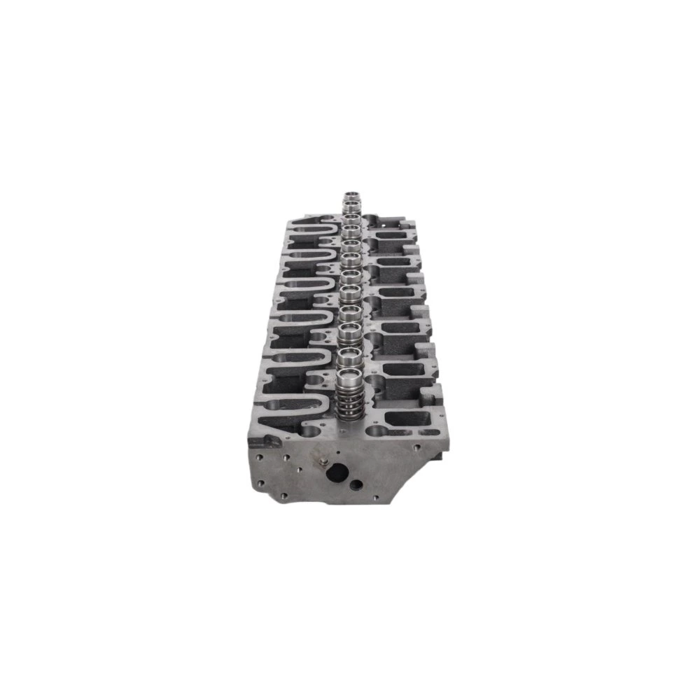 Volvo D7E Cylinder Head