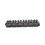 Volvo D7E Cylinder Head