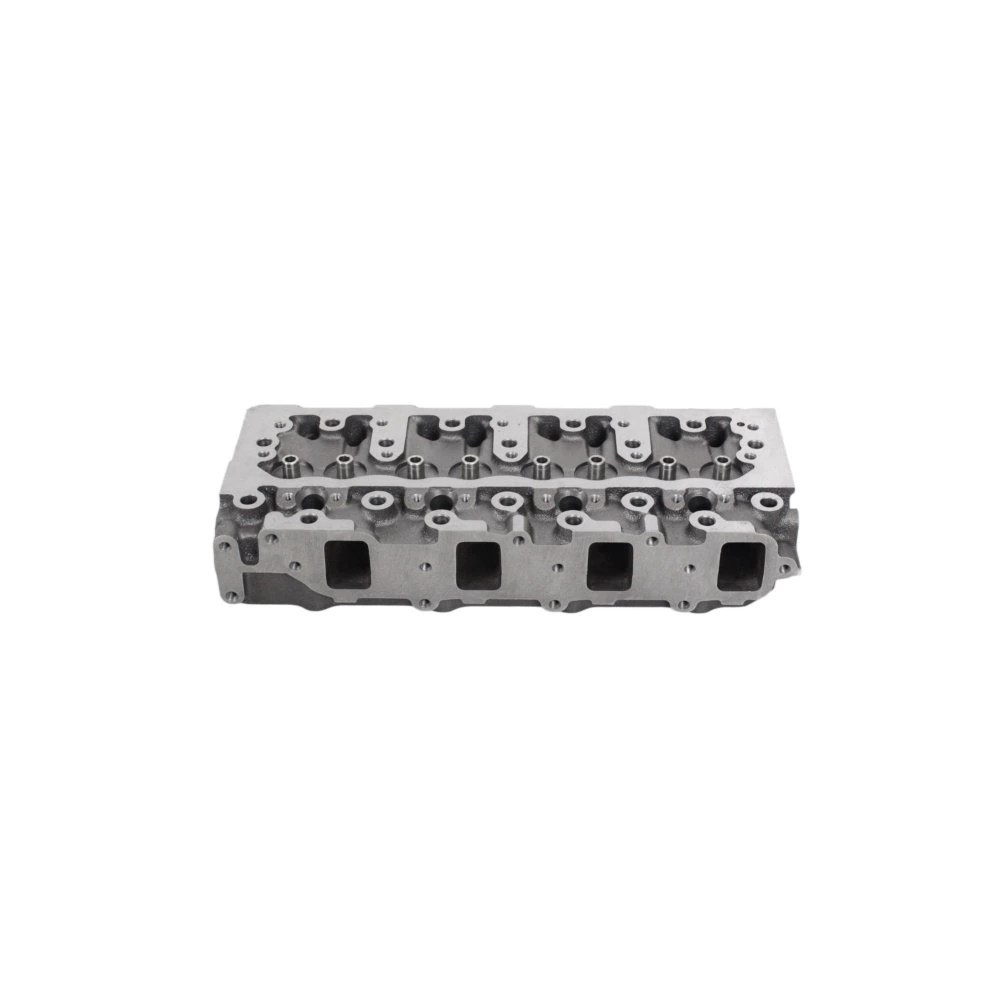 Yanmar 4TNE88 Cylinder Head