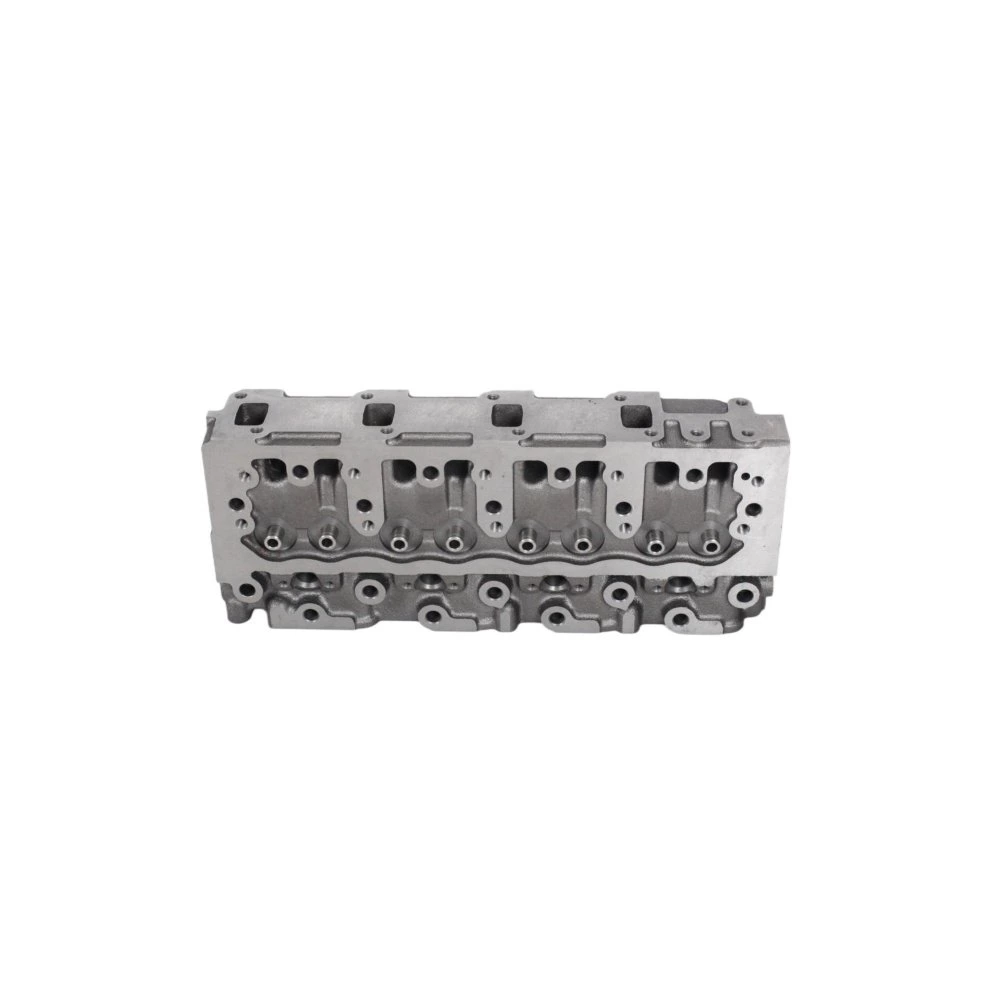 Yanmar 4TNE88 Cylinder Head