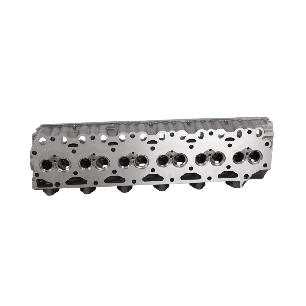 Volvo D7D Cylinder Head