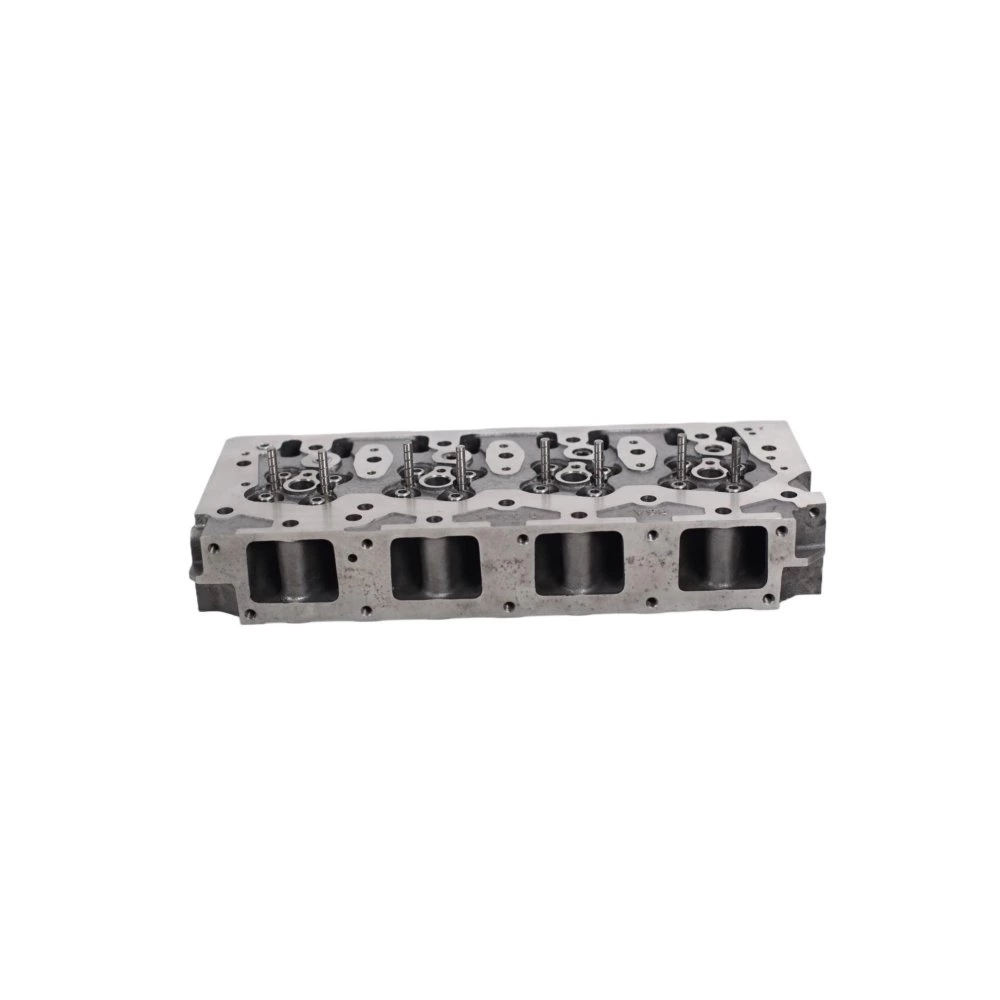 Yanmar 4TNV94 / 4TNV98 Cylinder Head