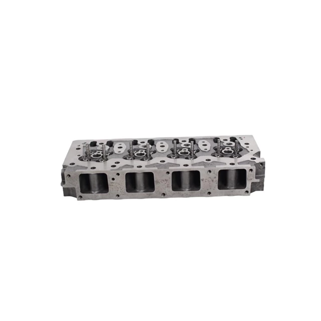 Yanmar 4TNV94 / 4TNV98 Cylinder Head