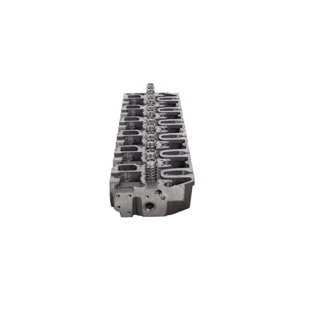 Volvo D7E Cylinder Head