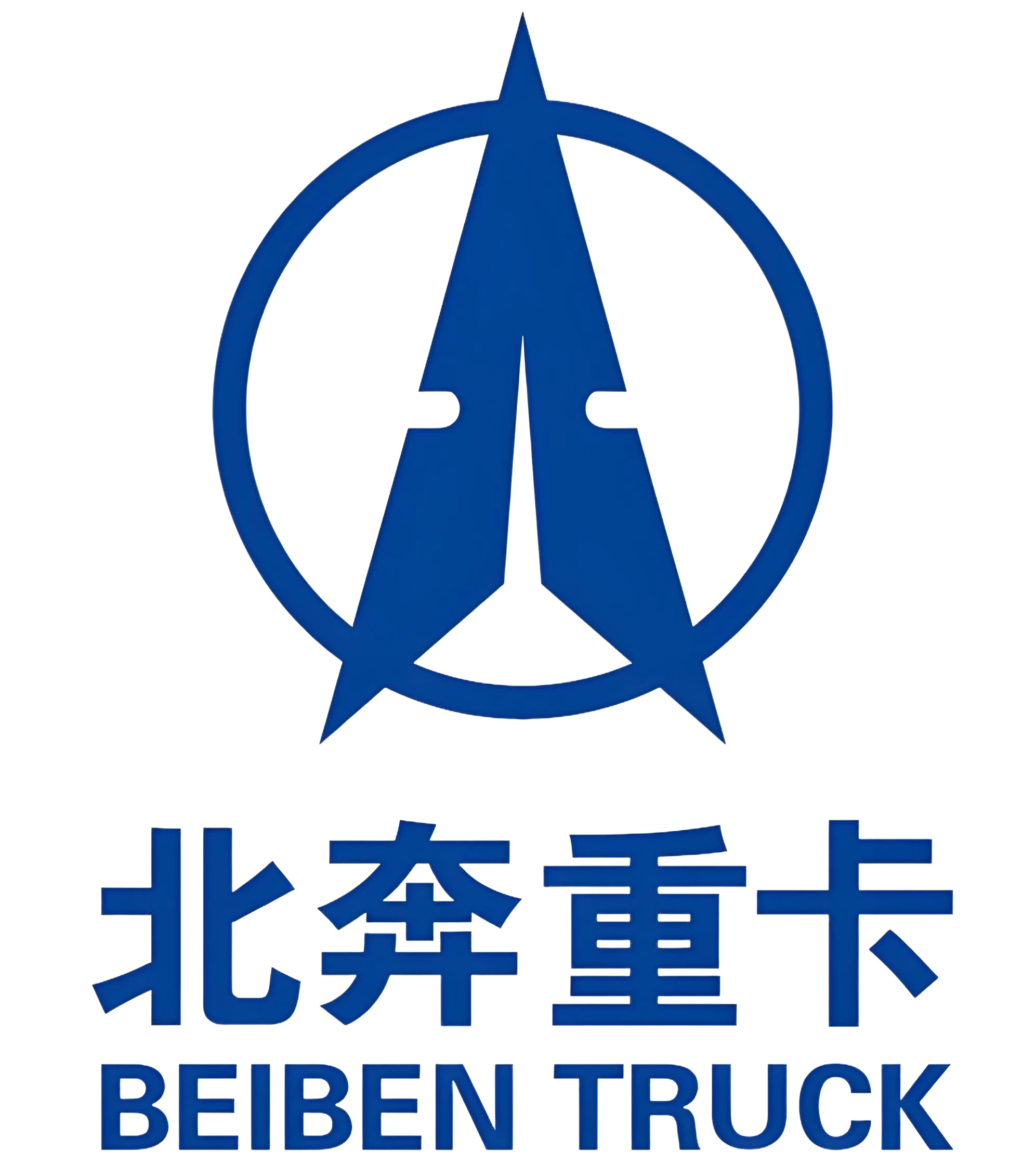 BEIBEN TRUCK