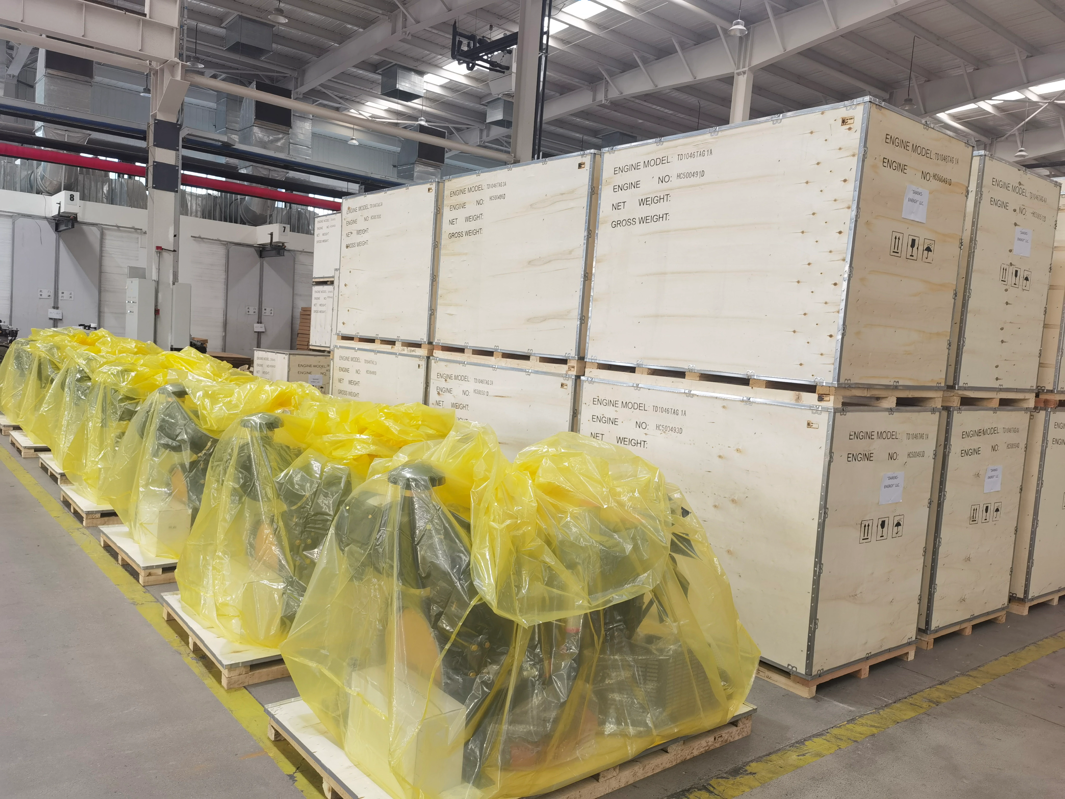 Fast Shipping Speed