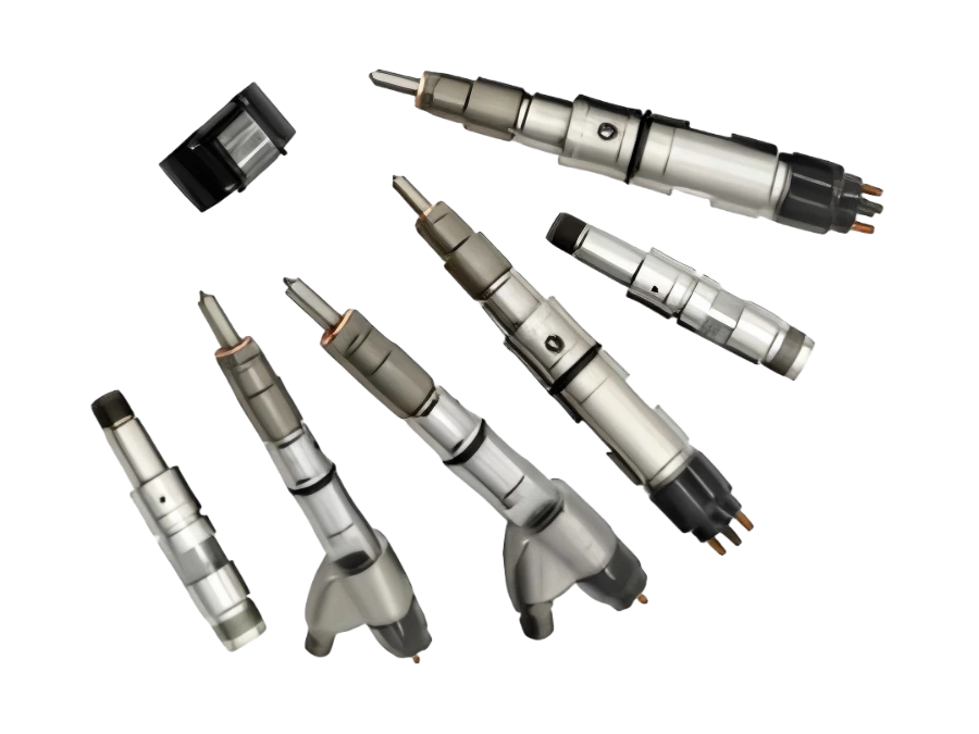 Injector
