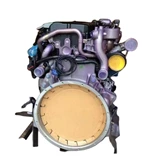 MAN D2866 Complete Engine