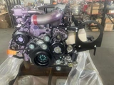 MAN D2866 Complete Engine