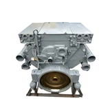Deutz Engine F8L413FW Complete Engine