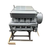 Deutz Engine F8L413FW Complete Engine