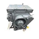 Deutz Engine F8L413FW Complete Engine