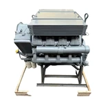 Deutz Engine F8L413FW Complete Engine