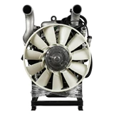 MAN D2066 (MC11) Complete Engine