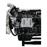MAN D2066 (MC11) Complete Engine