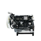 MAN D2066 (MC11) Complete Engine